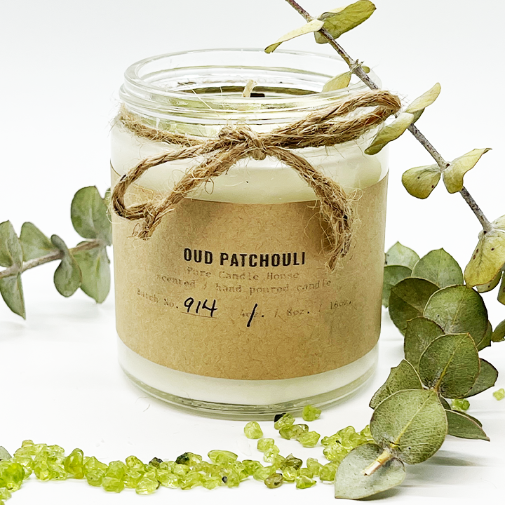4 oz candles