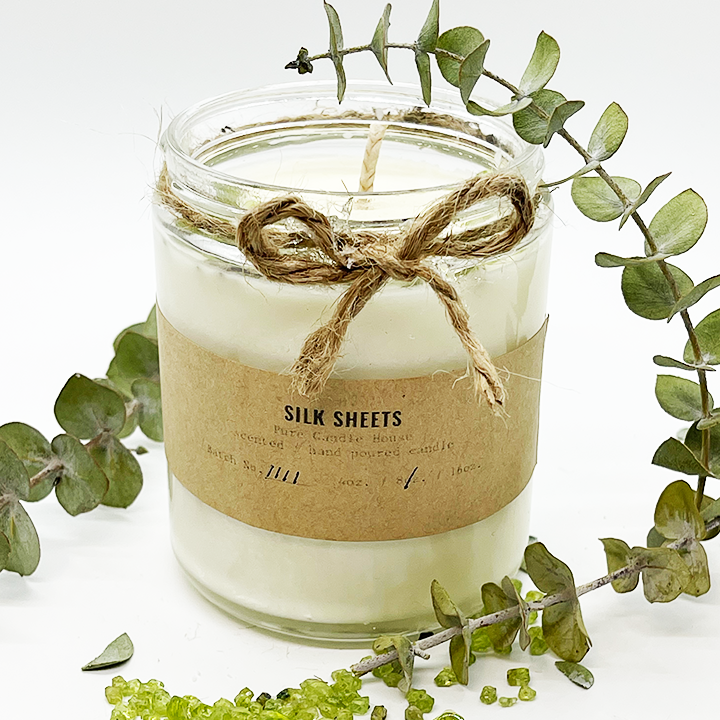 8 oz Candles