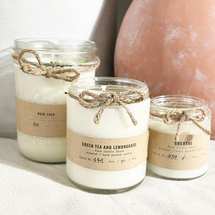 Candle House