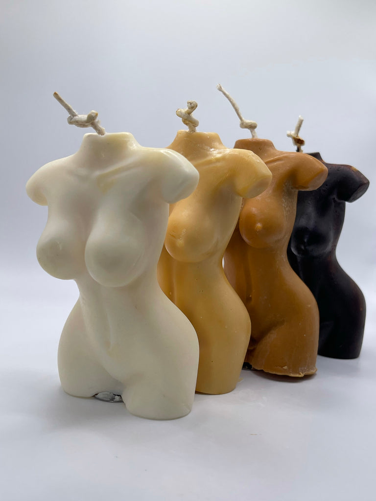 Nude Collection