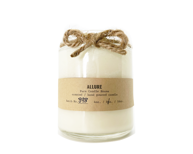 Allure | 8oz