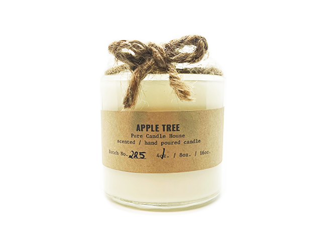 Apple Tree | 4oz