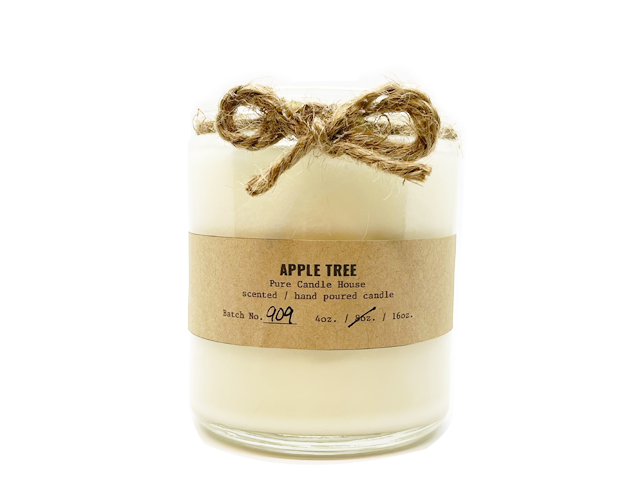 Apple Tree | 8oz