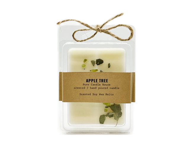 Apple Tree | Wax Melt