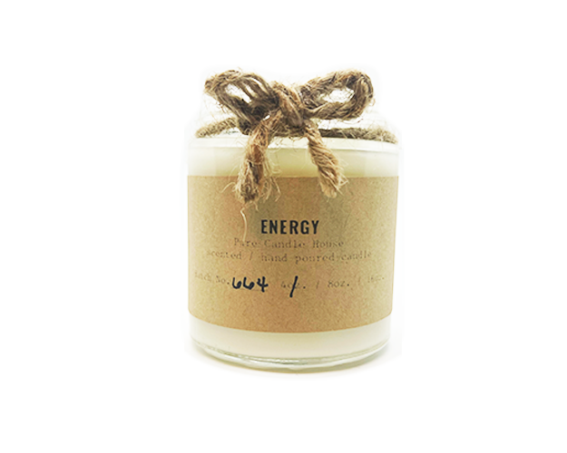 Energy | 4oz