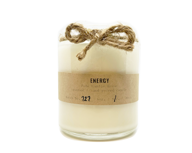 Energy | 8oz