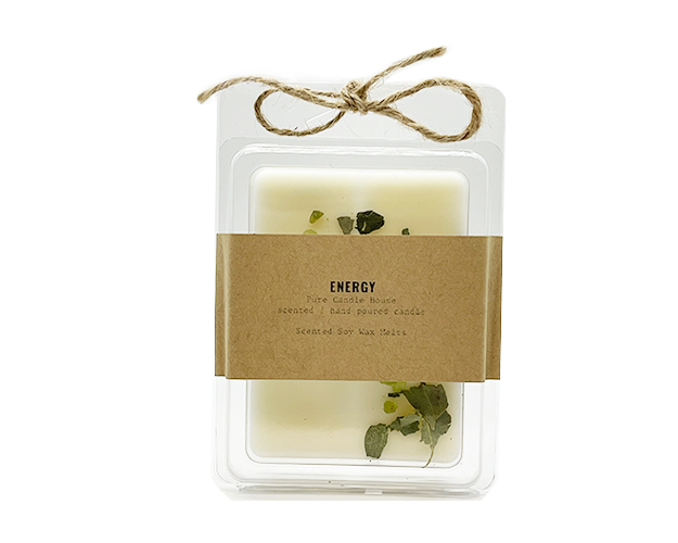 Energy | Wax Melts