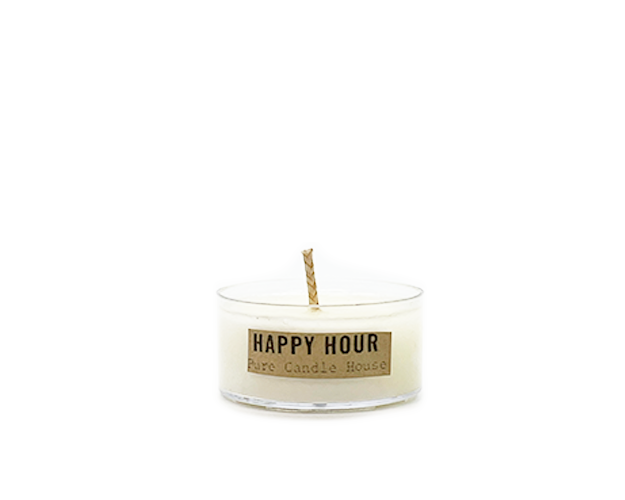 Happy Hour | Mini