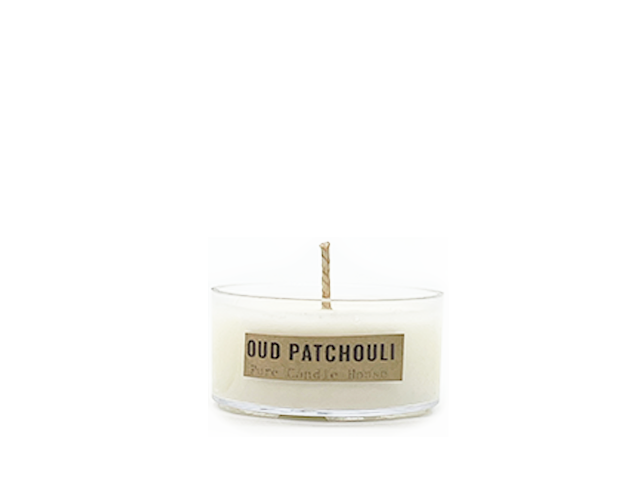 Oud Patchouli | Mini