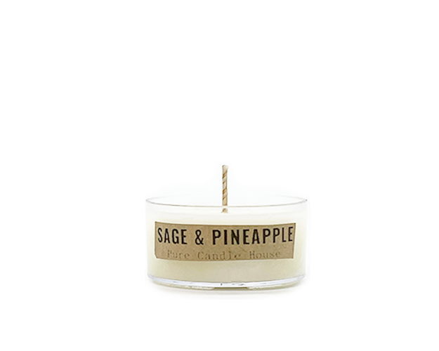 Sage + Pineapple | Mini