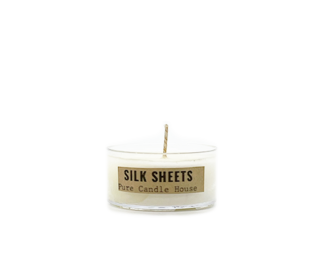 Silk Sheets | Mini