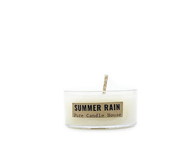 Summer Rain | Mini