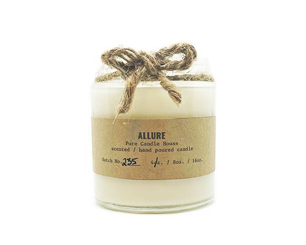 Allure | 4oz