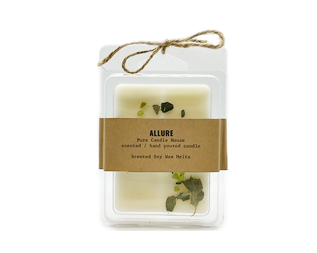 Allure |  Wax Melt