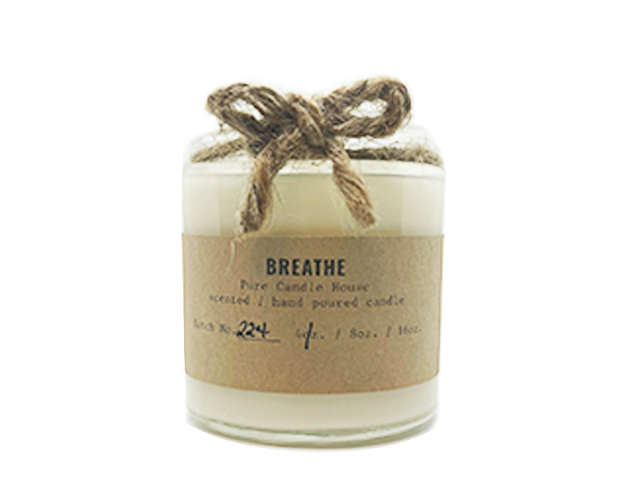 Breathe  | 4oz