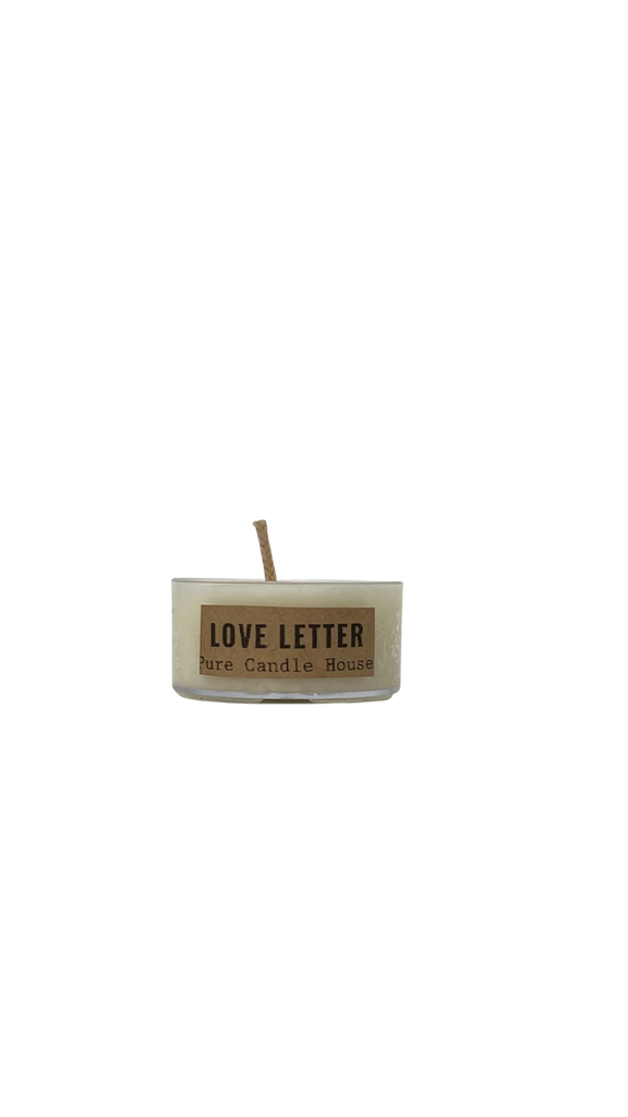 Love Letter | Mini