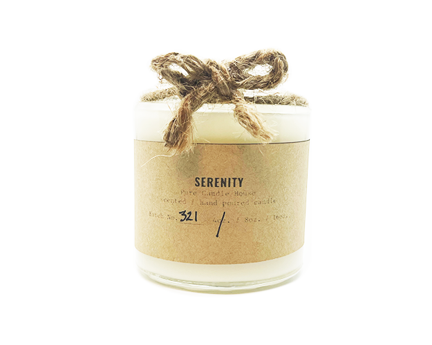 Serenity | 4oz