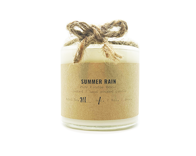 Summer Rain | 4oz